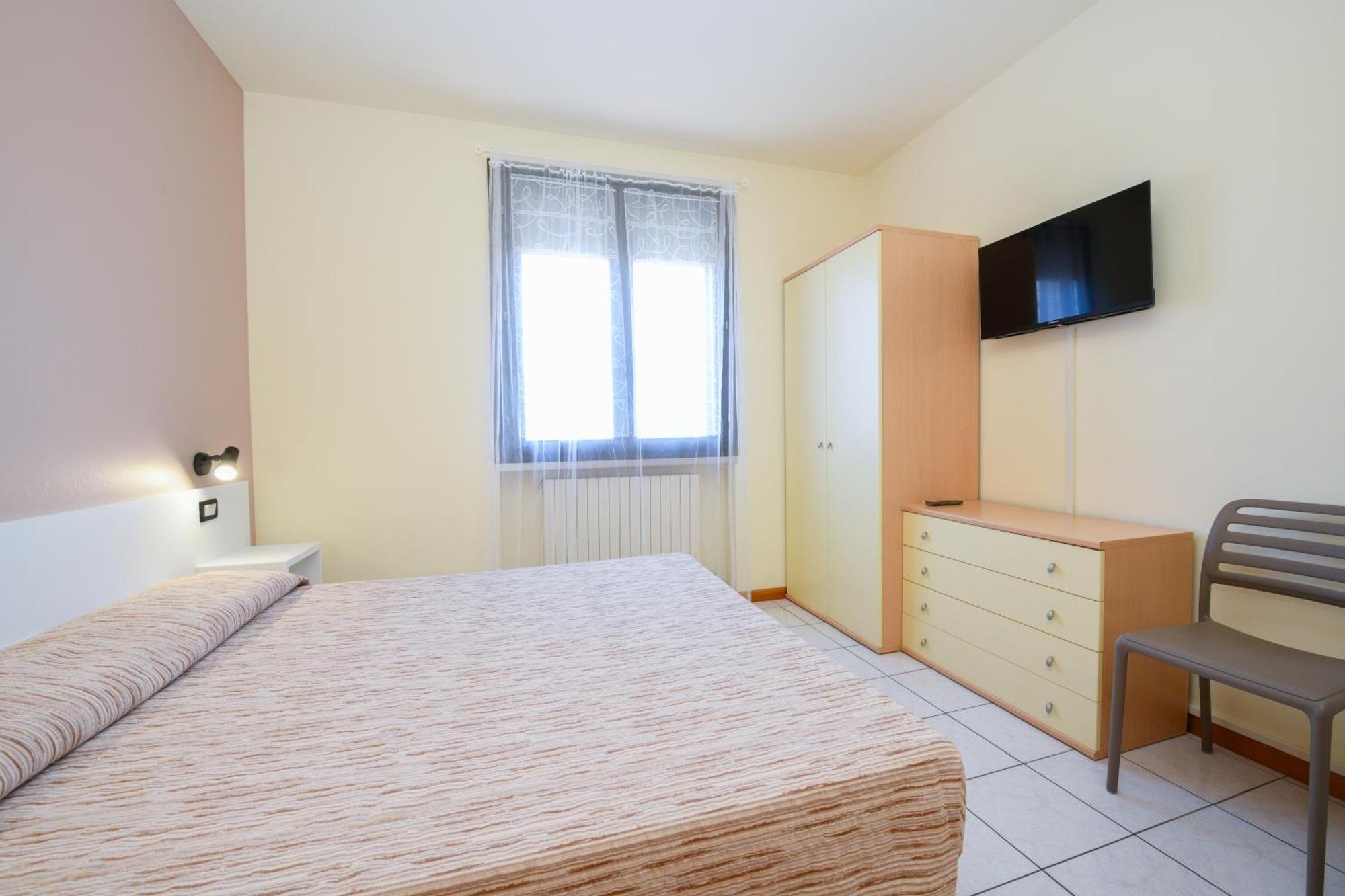 Residence Parco Σιρμιόνε Εξωτερικό φωτογραφία