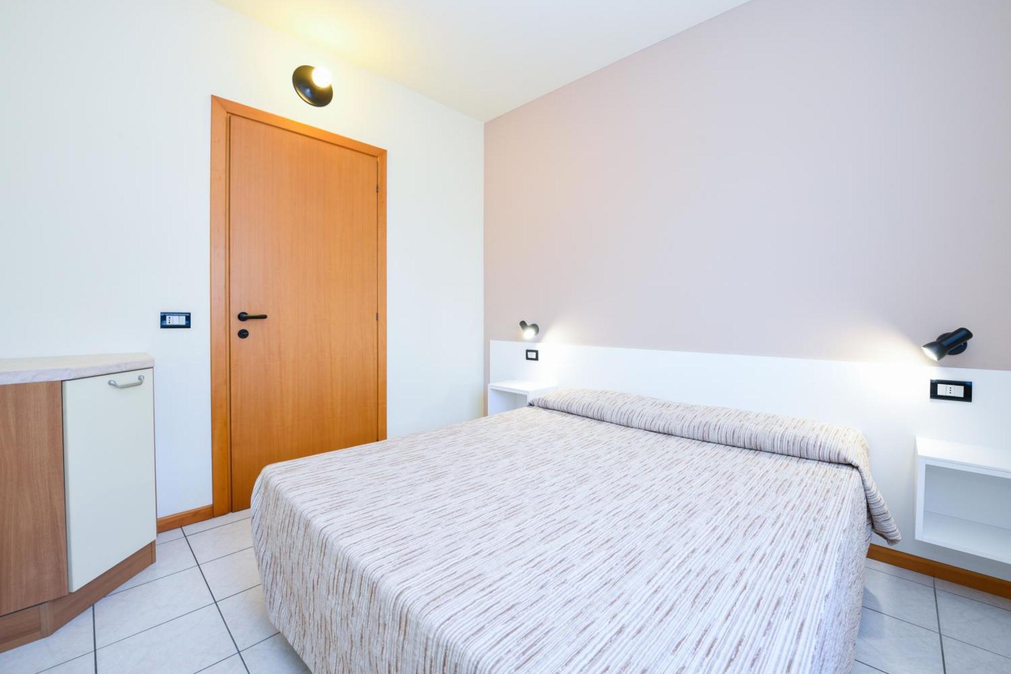 Residence Parco Σιρμιόνε Εξωτερικό φωτογραφία