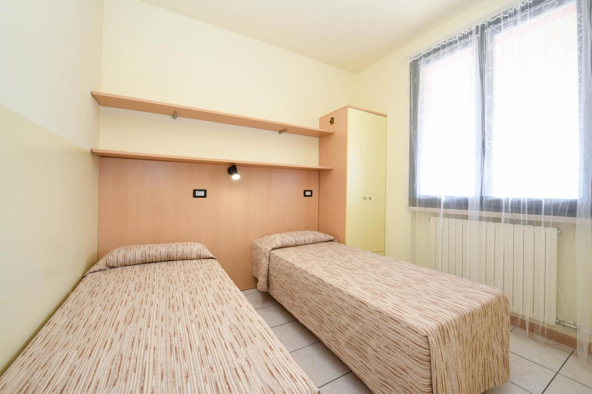 Residence Parco Σιρμιόνε Εξωτερικό φωτογραφία