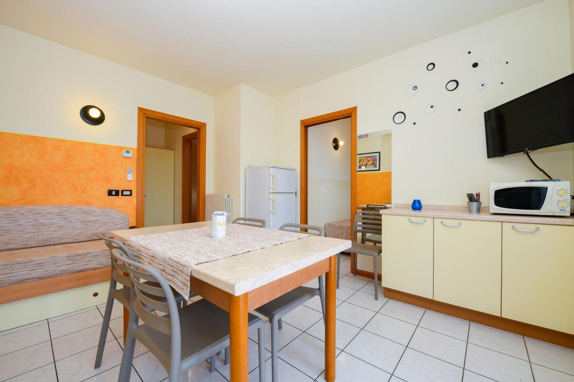Residence Parco Σιρμιόνε Εξωτερικό φωτογραφία