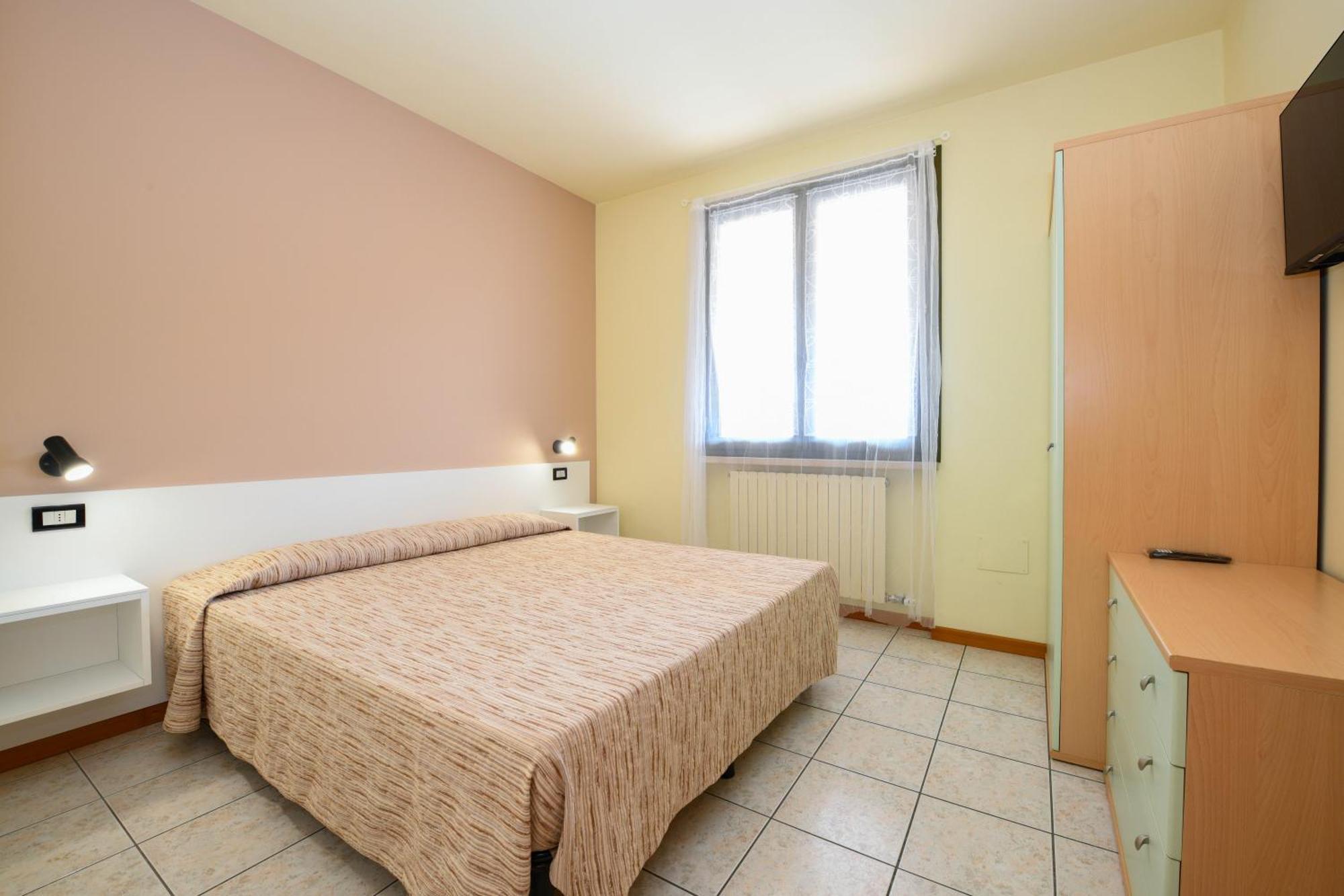 Residence Parco Σιρμιόνε Εξωτερικό φωτογραφία