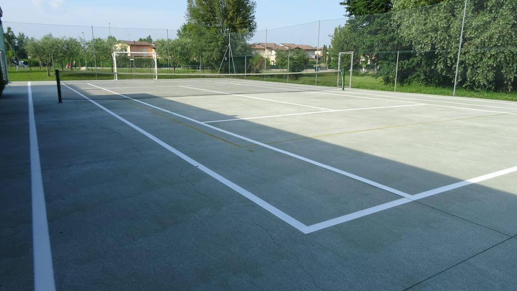 Residence Parco Σιρμιόνε Εξωτερικό φωτογραφία
