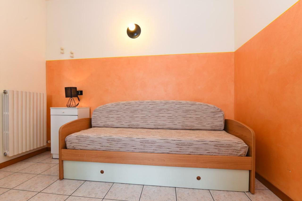 Residence Parco Σιρμιόνε Εξωτερικό φωτογραφία
